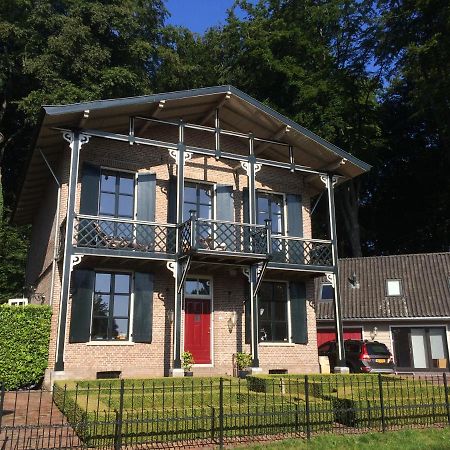B&B Woudzicht Groesbeek Exterior photo