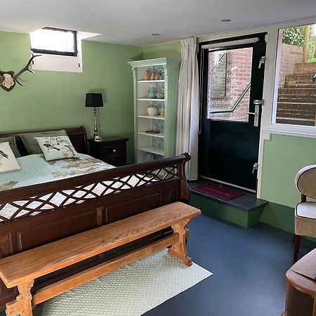 B&B Woudzicht Groesbeek Exterior photo