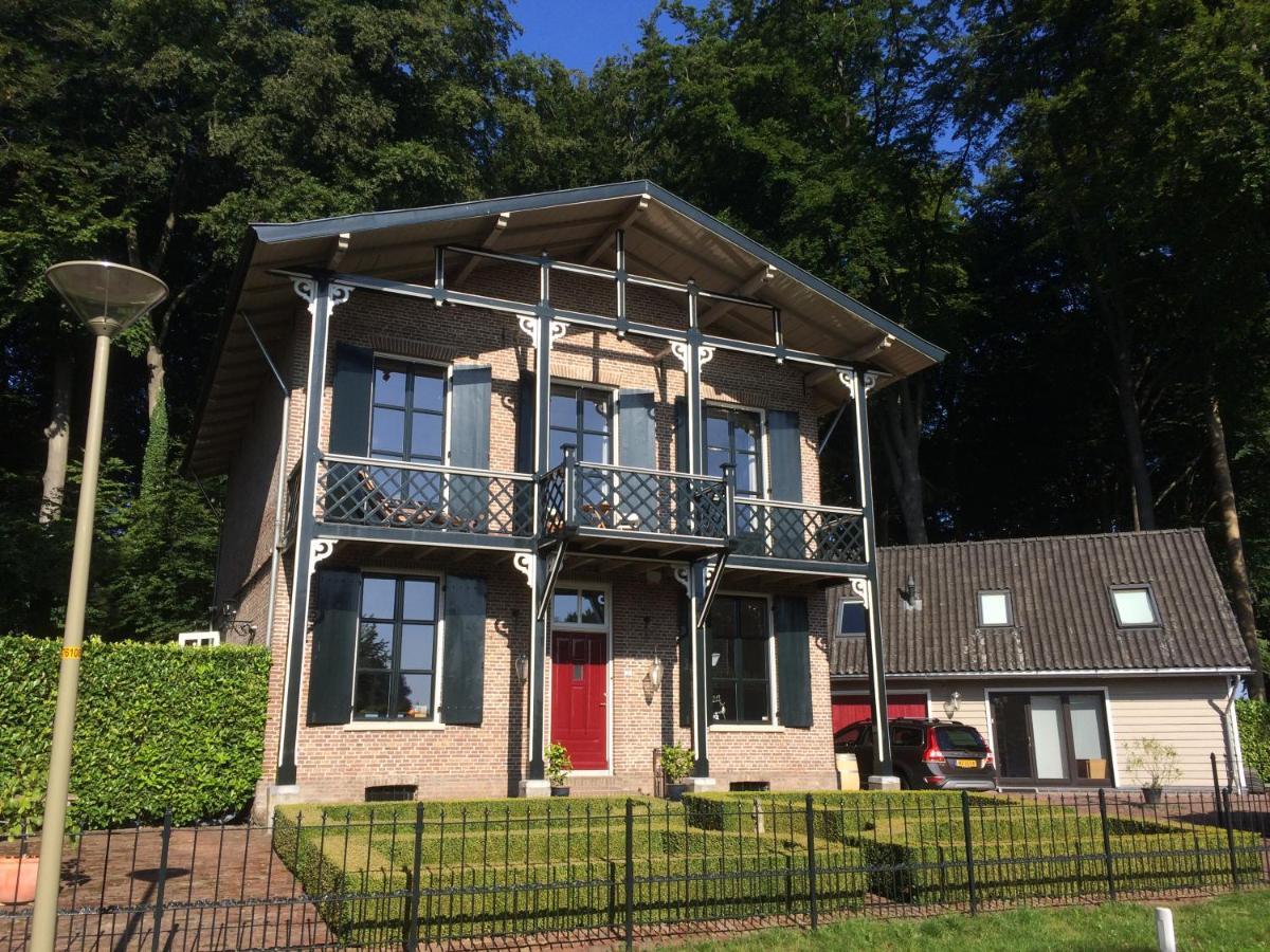 B&B Woudzicht Groesbeek Exterior photo
