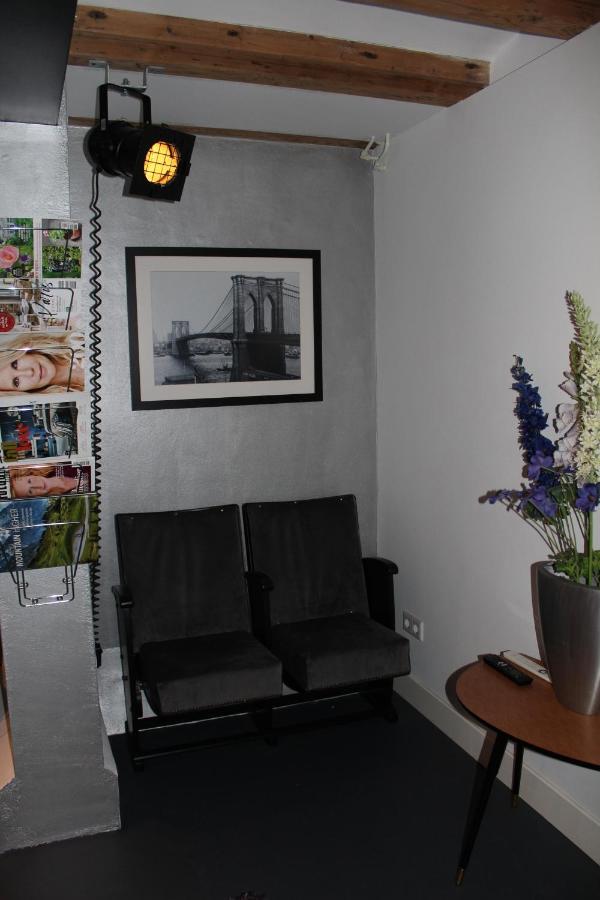 B&B Woudzicht Groesbeek Exterior photo