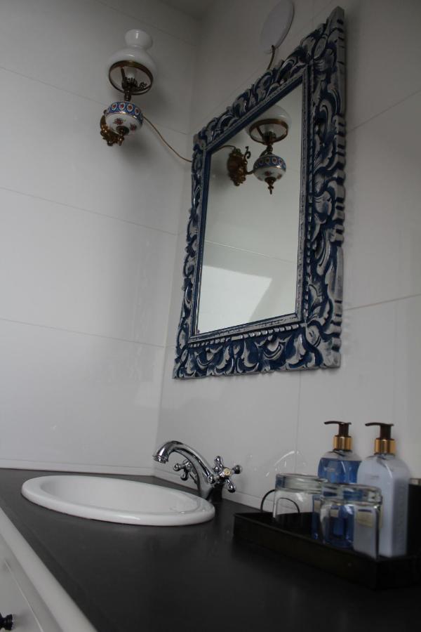 B&B Woudzicht Groesbeek Exterior photo