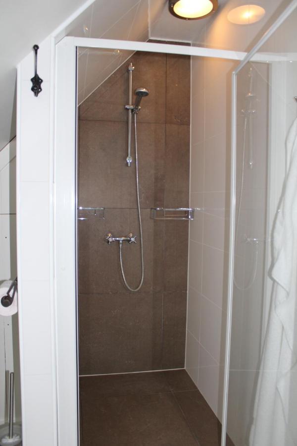 B&B Woudzicht Groesbeek Exterior photo