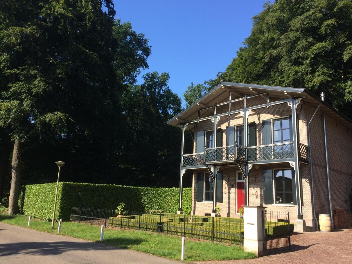 B&B Woudzicht Groesbeek Exterior photo