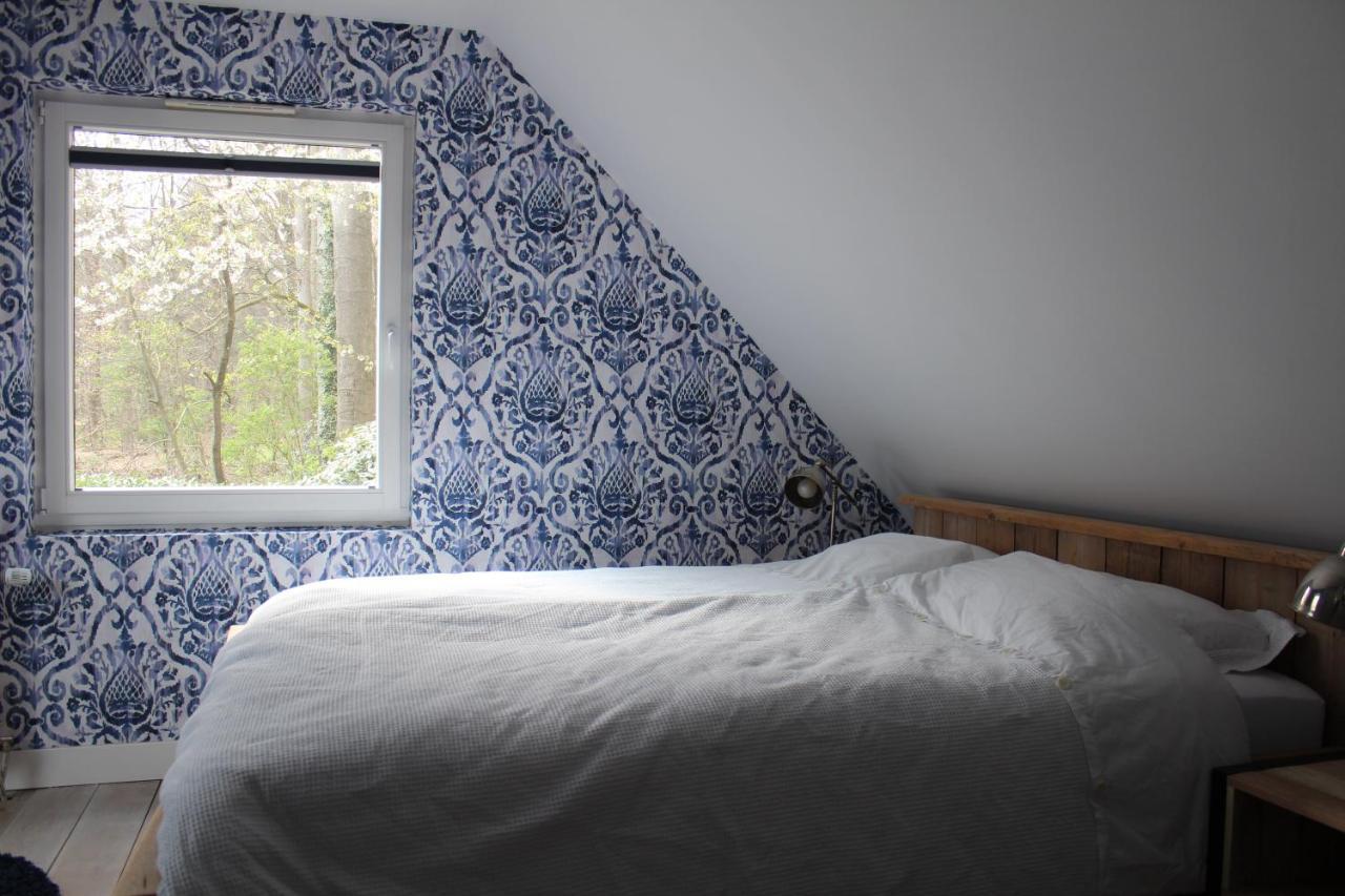 B&B Woudzicht Groesbeek Exterior photo